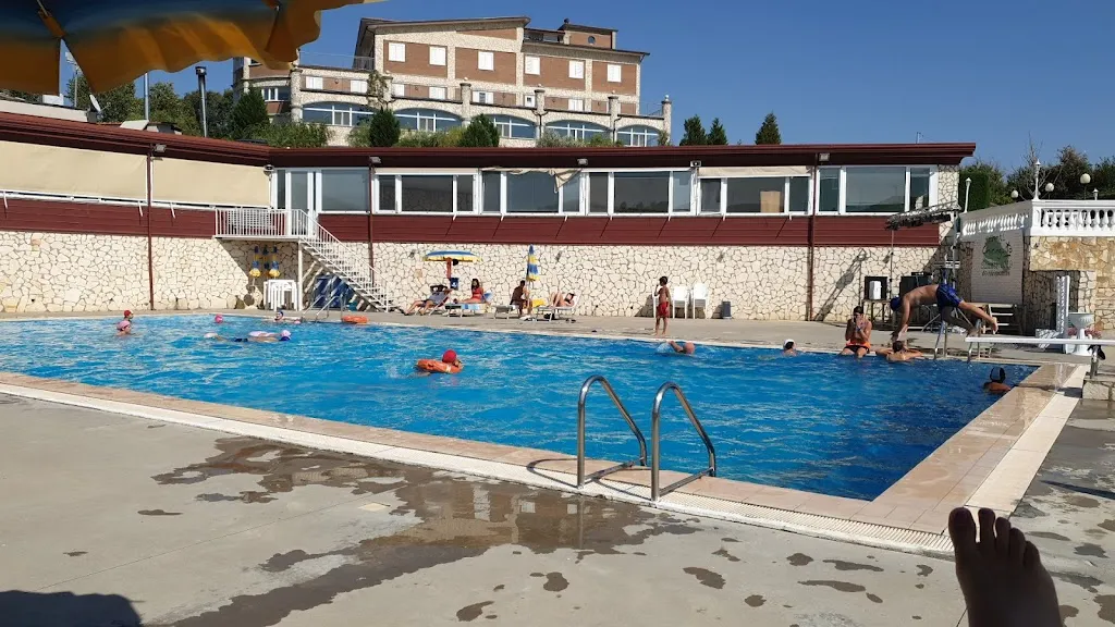 gondeberga de rubertis_Perbacco Ristorante Pizzeria_Anzano di Puglia_review