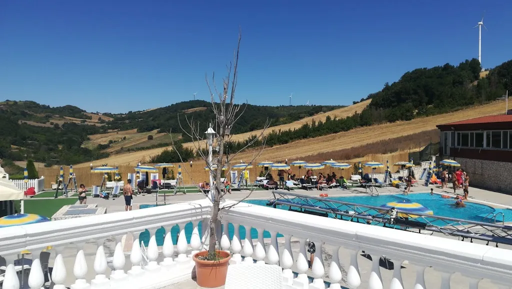 Perbacco Ristorante Pizzeria_Anzano di Puglia_slider_image_2