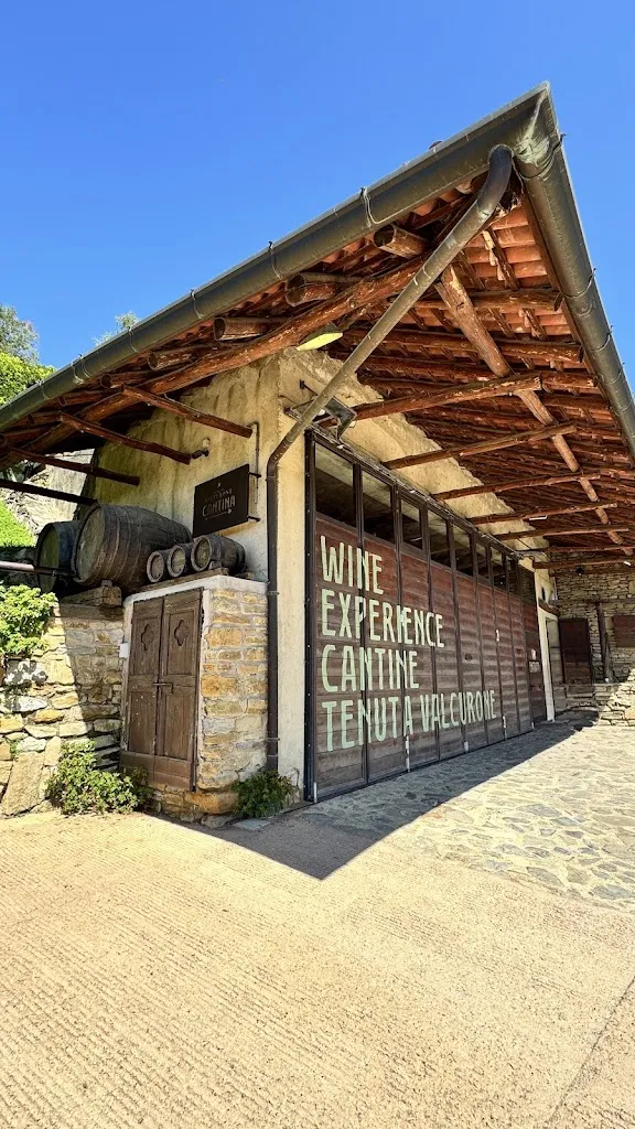 Roberto Cavalle_Tenuta Valcurone_Cernusco Lombardone_review