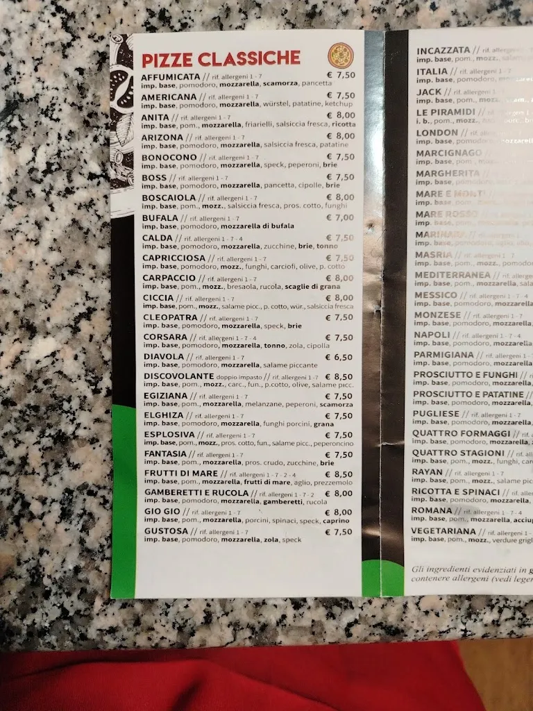 Menu_Pizzeria Nilo 3_Cervesina_image_2