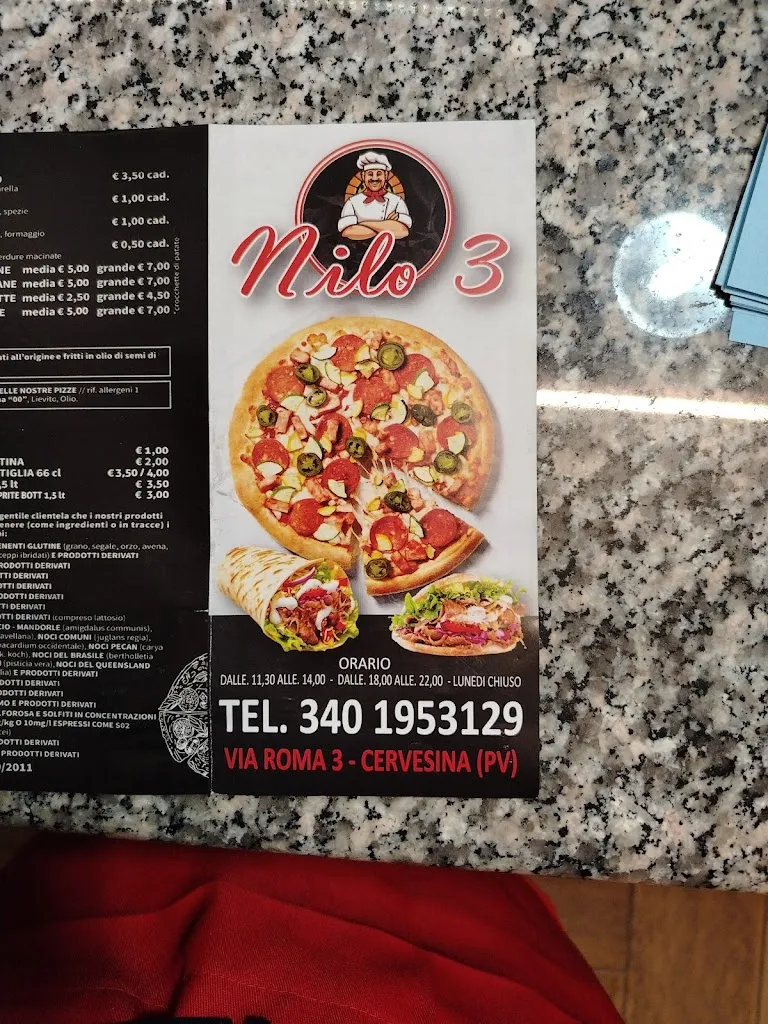 Menu_Pizzeria Nilo 3_Cervesina_image_4