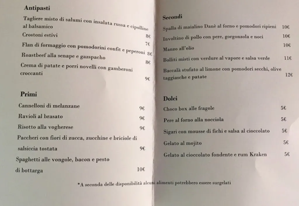 Menu_Lina San Gaudenzio_Cervesina_immagine_4