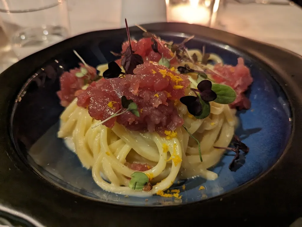 tomer admon_Amare_Certosa di Pavia_review