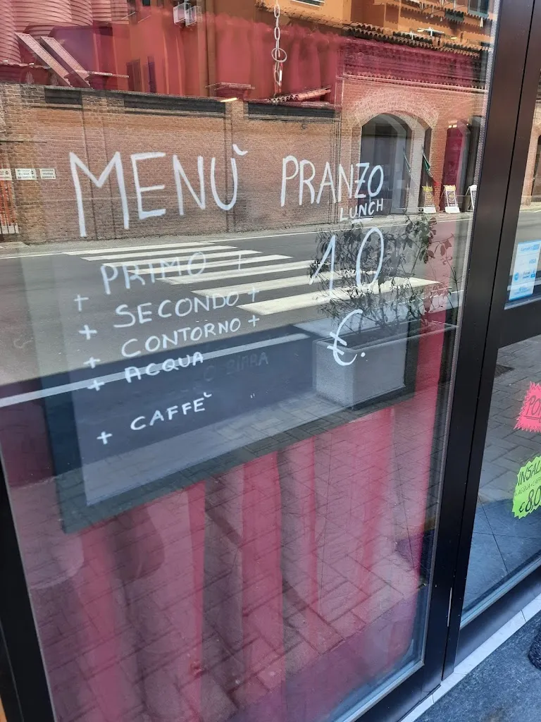 Jules Bee_Trattoria Certosa_Certosa di Pavia_review