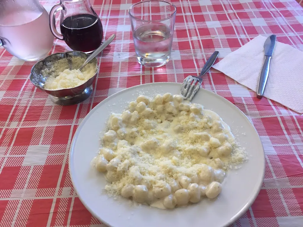 Fed_Trattoria Certosa_Certosa di Pavia_review