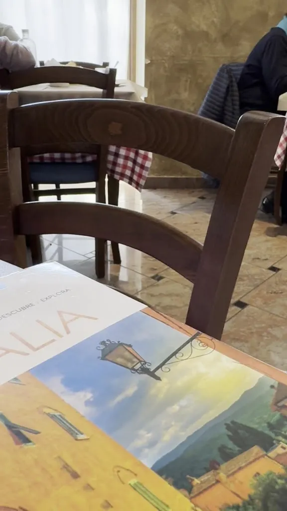 Javier Sánchez Pablos_Antica Osteria Italia_Certosa di Pavia_recensione