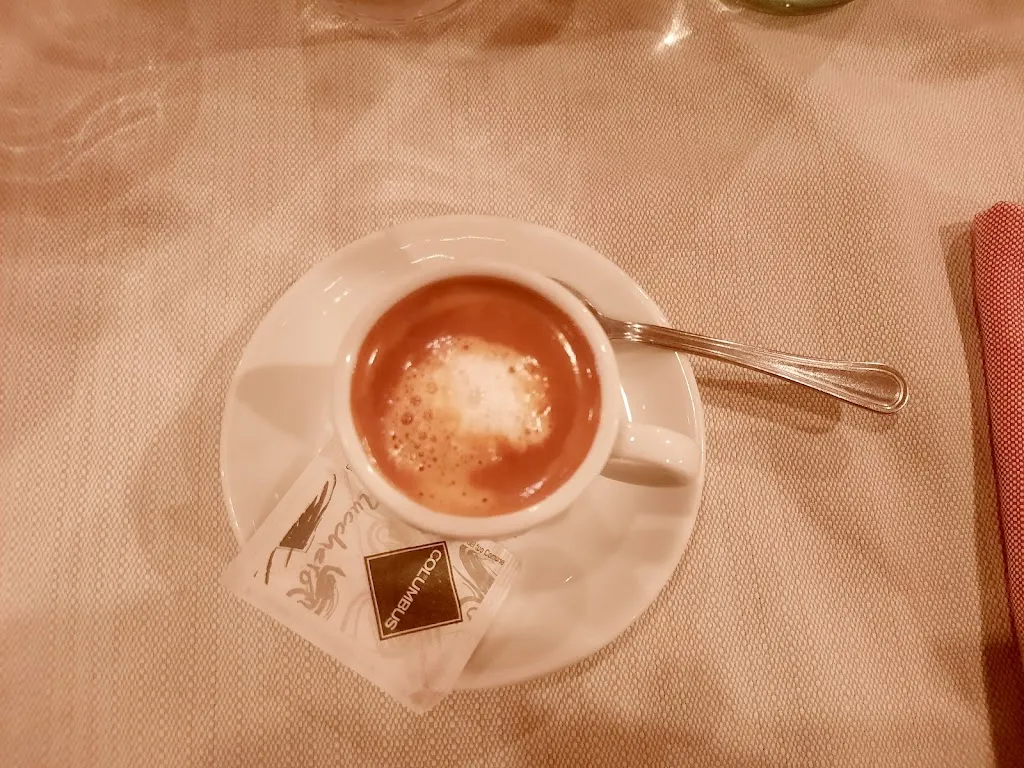 Alessandro Crisafulli_Ristorante Pizzeria Nuova Fenice_Certosa di Pavia_review