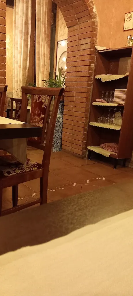 Annamaria Granato_Ristorante Pizzeria Nuova Fenice_Certosa di Pavia_review