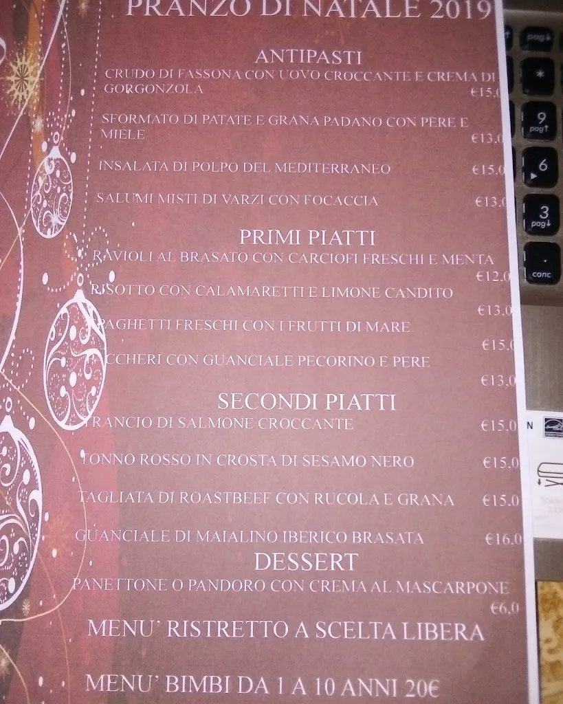 Menu_La Bruschetta Due_Certosa di Pavia_immagine_2