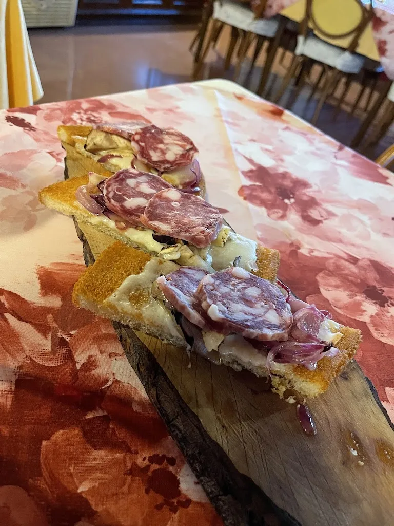 Ovidiu DRAGHICI_La Bruschetta Due_Certosa di Pavia_recensione