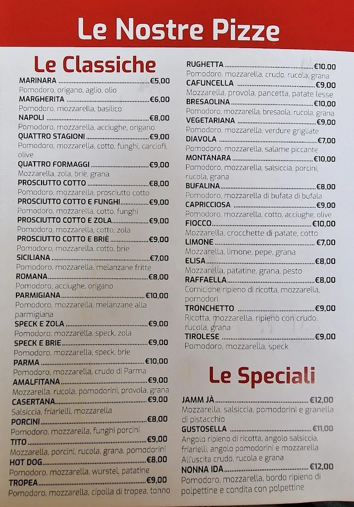 Menu_JAMM JA'_Cervignano d'Adda_image_1