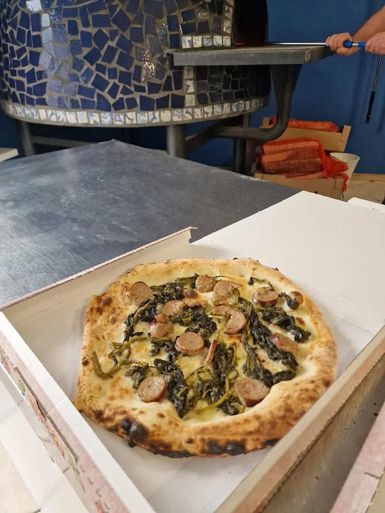 JAMM JA' restaurant in Cervignano d'Adda