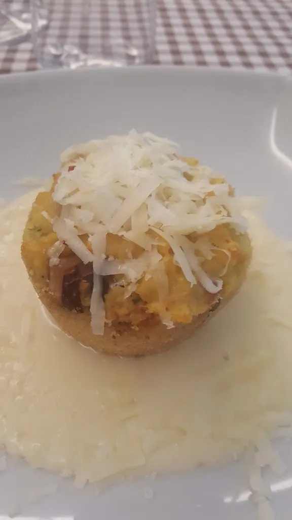 Raffaella Iannucci_La Taverna Dei Briganti_Cervignano d'Adda_review