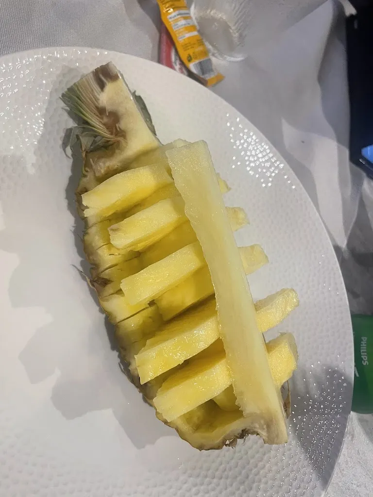 Eva S_Ristorante Red Moon Cesana Brianza_Cesana Brianza_review