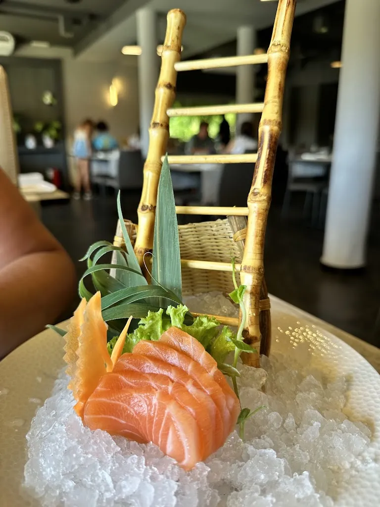 Denis Wie_Ristorante Red Moon Cesana Brianza_Cesana Brianza_review