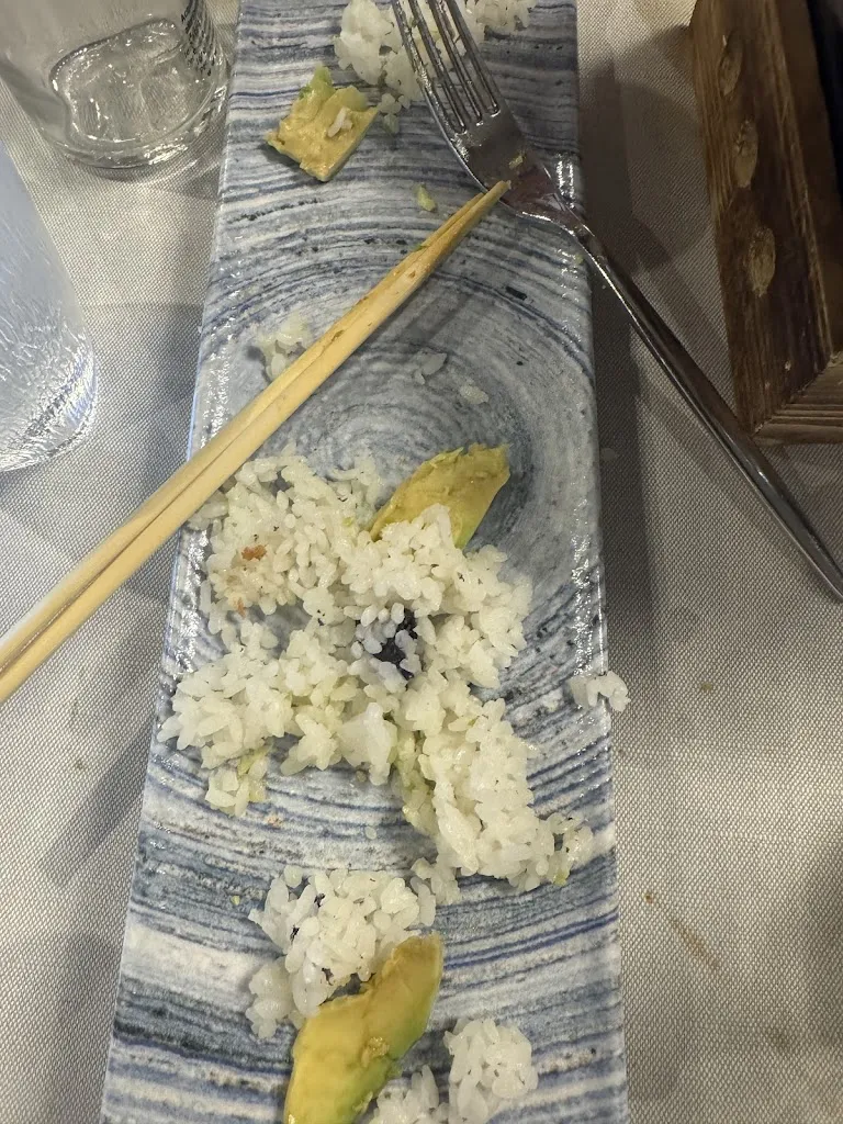 negar ahmadi_Ristorante Red Moon Cesana Brianza_Cesana Brianza_review