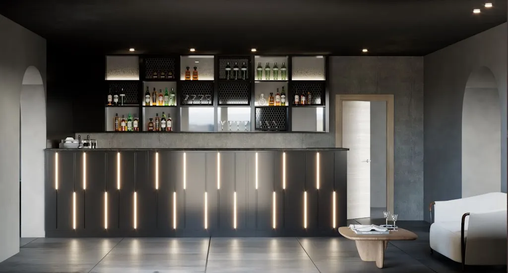 Ristorante Red Moon Cesana Brianza restaurant in Cesana Brianza