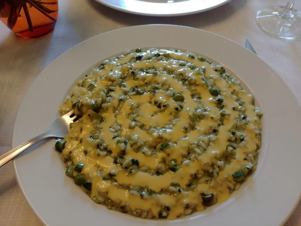 Keren Nadler Amiel_Il Brughetto_Cesana Brianza_review