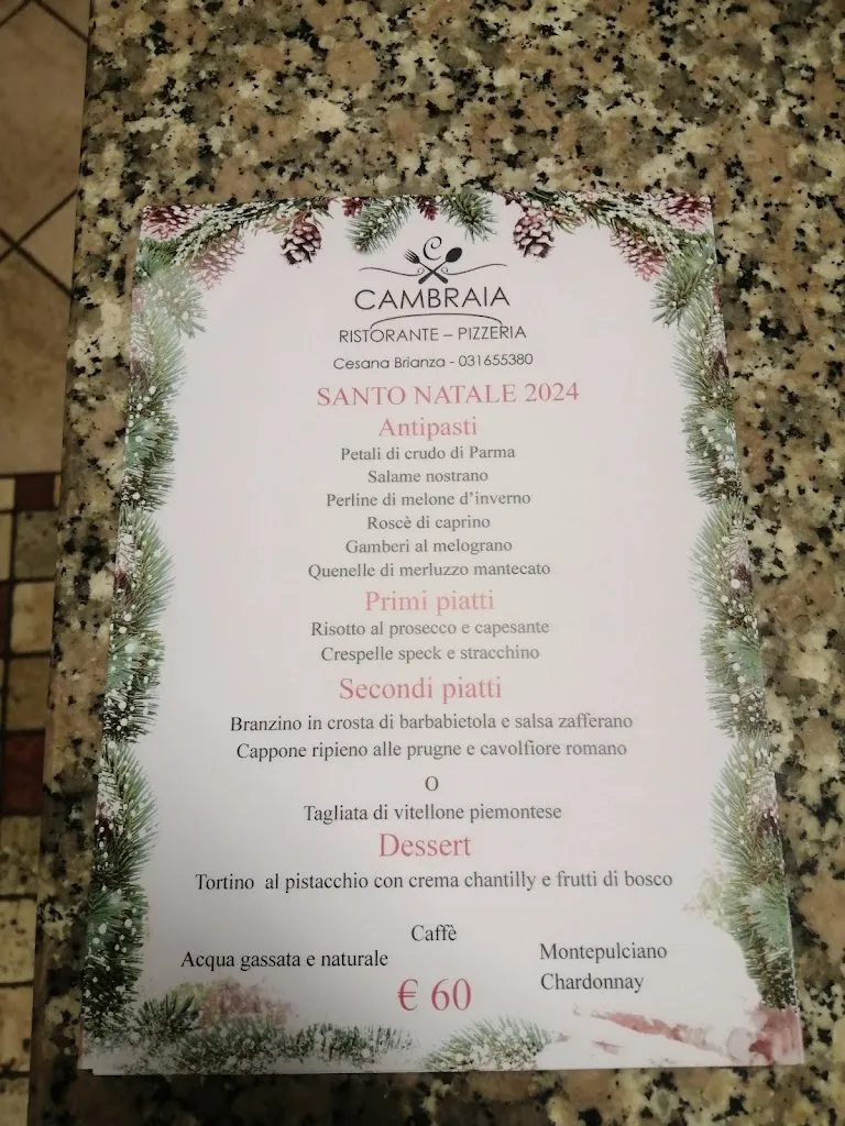 Menu_Ristorante Pizzeria Cambraia_Cesana Brianza_image_3