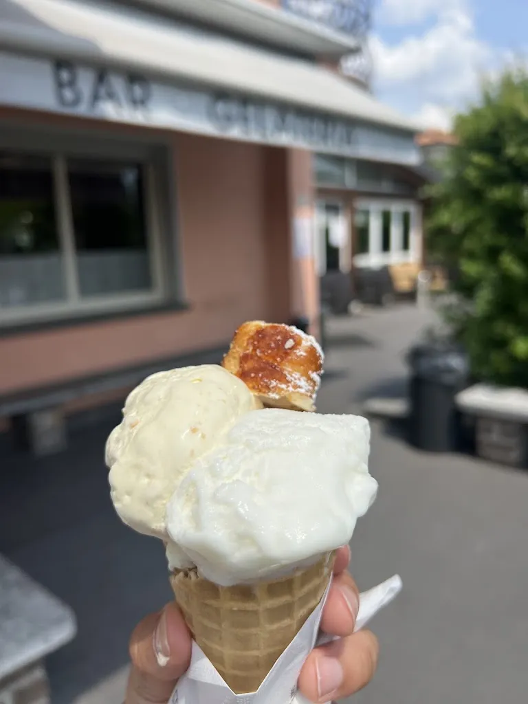 K C_Gelateria Excalibur_Cesana Brianza_review