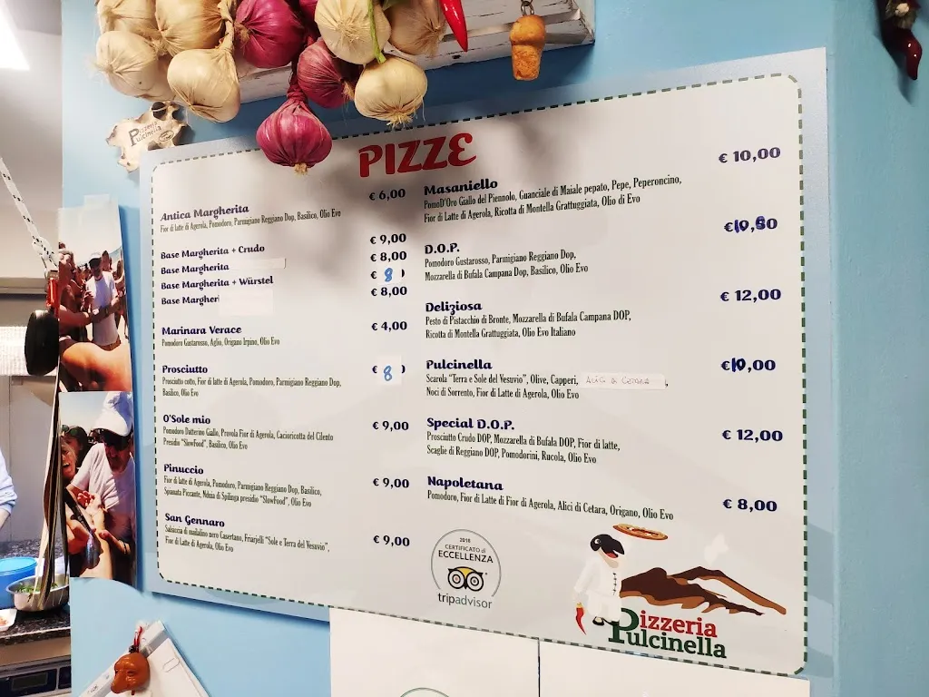 Menu_Pizzeria Pulcinella_Cesana Brianza_image_1