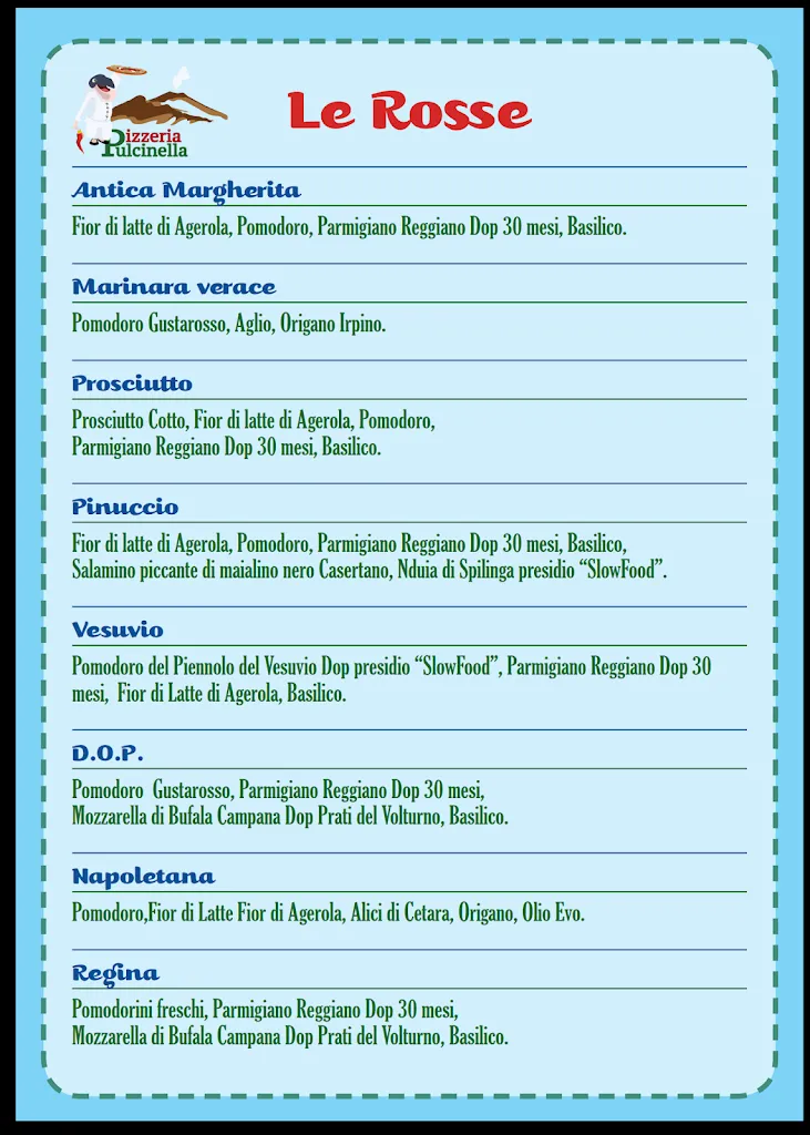 Menu_Pizzeria Pulcinella_Cesana Brianza_image_2