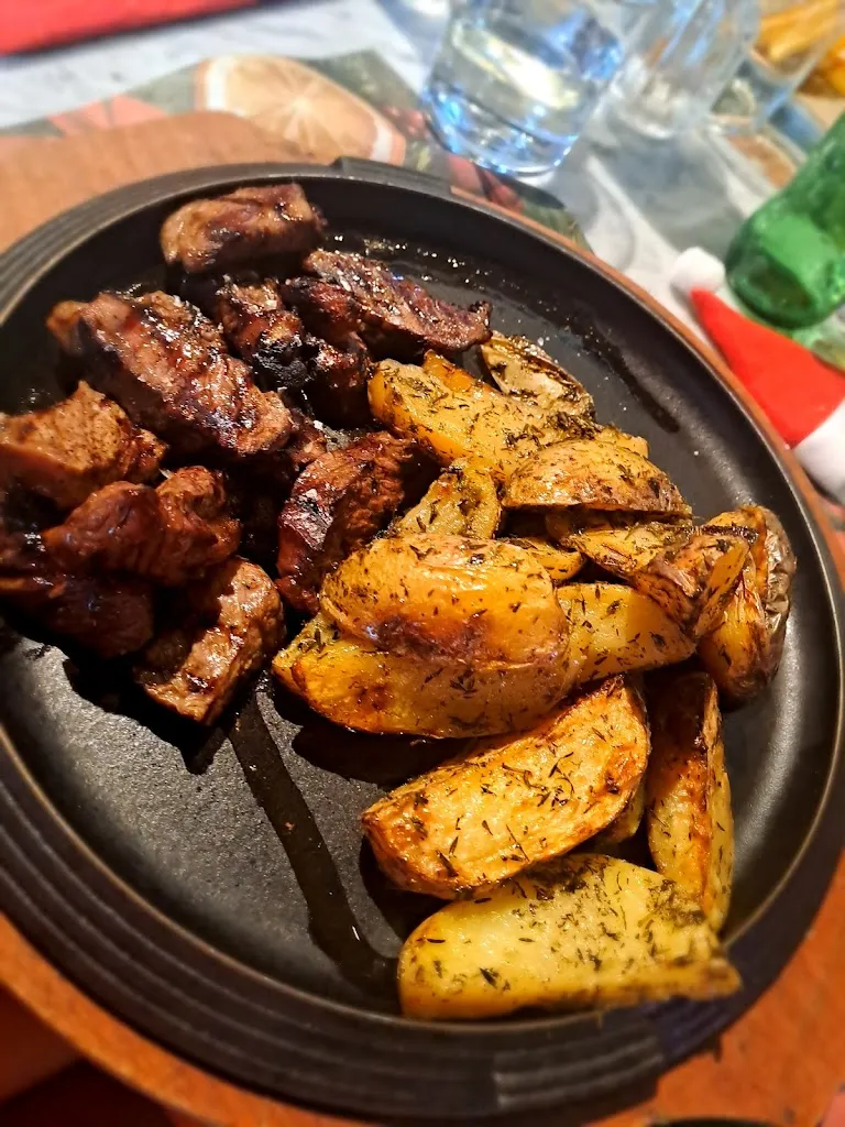 Menu_Fabbrica di Pedavena Cesate_Cesate_image_5