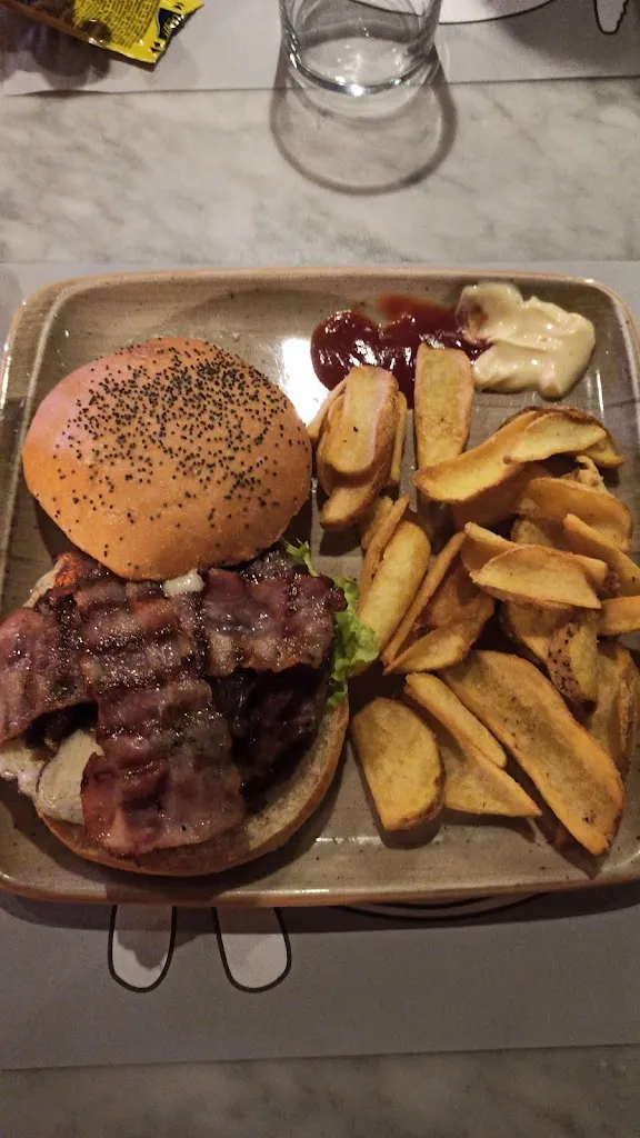 Menu_Fabbrica di Pedavena Cesate_Cesate_image_8