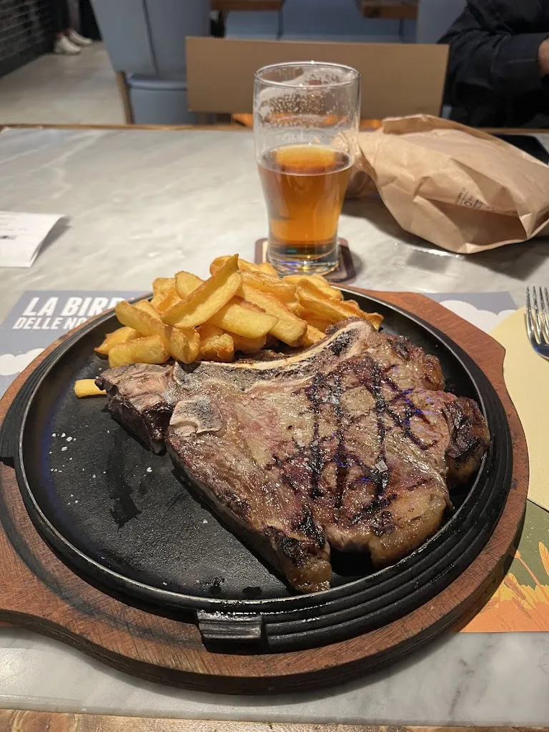 onur kılıç_Fabbrica di Pedavena Cesate_Cesate_review