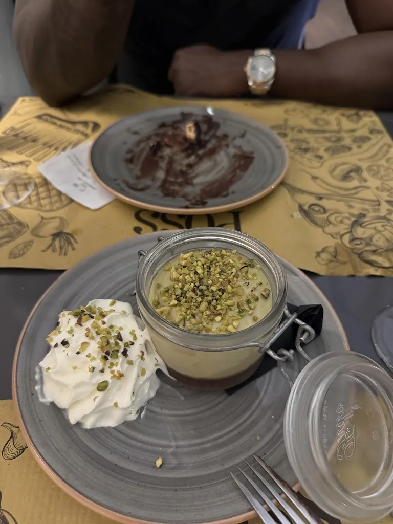 Ivana Chulu _Poss Cesate_Cesate_review