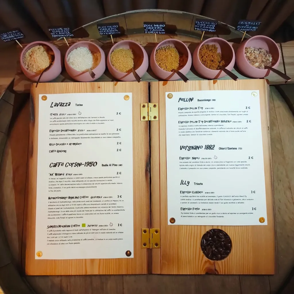 Menü_Il Tempo Sospeso Ristorante_Ceto_Bild_2