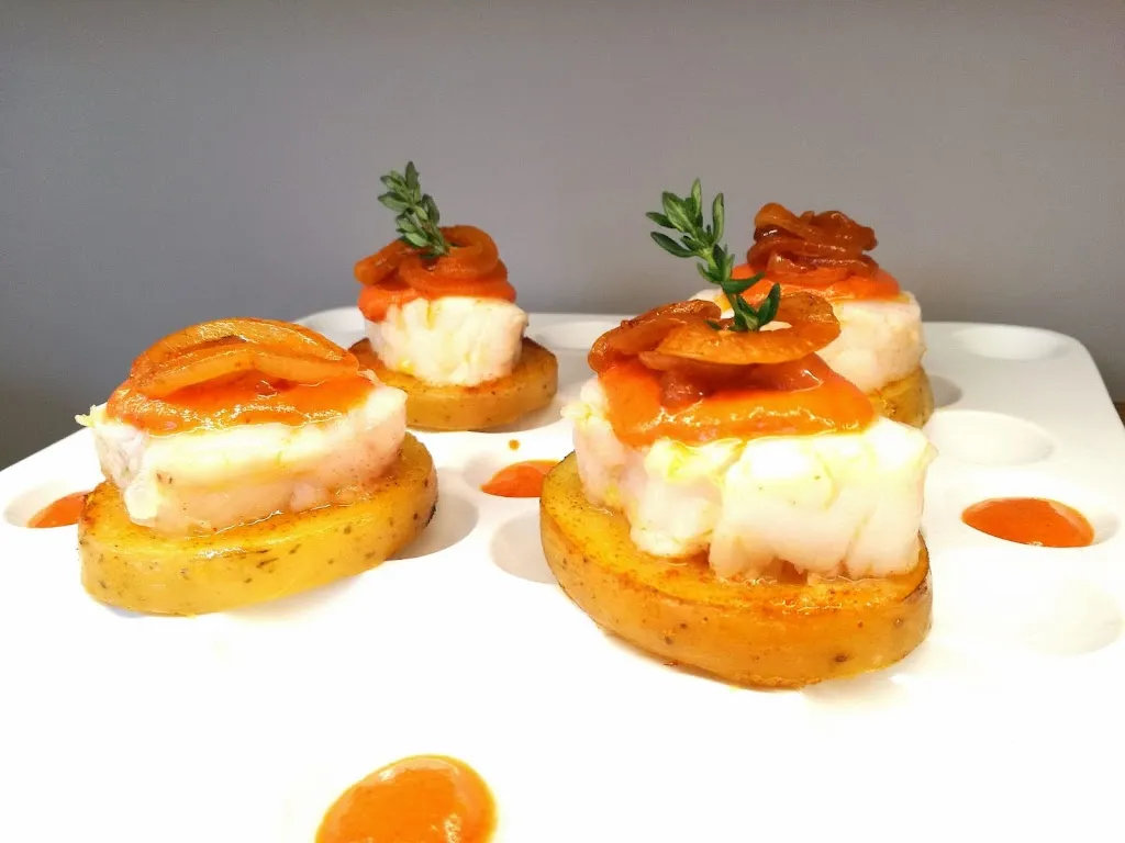 Menü_Il Tempo Sospeso Ristorante_Ceto_Bild_3