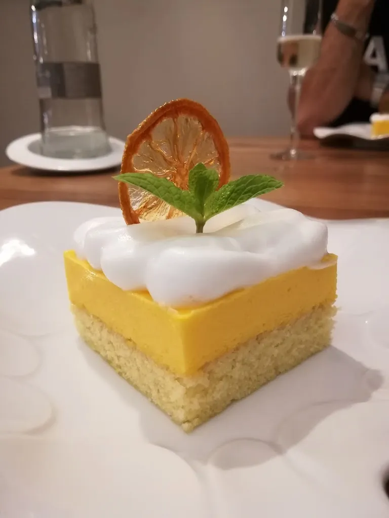 Menü_Il Tempo Sospeso Ristorante_Ceto_Bild_4