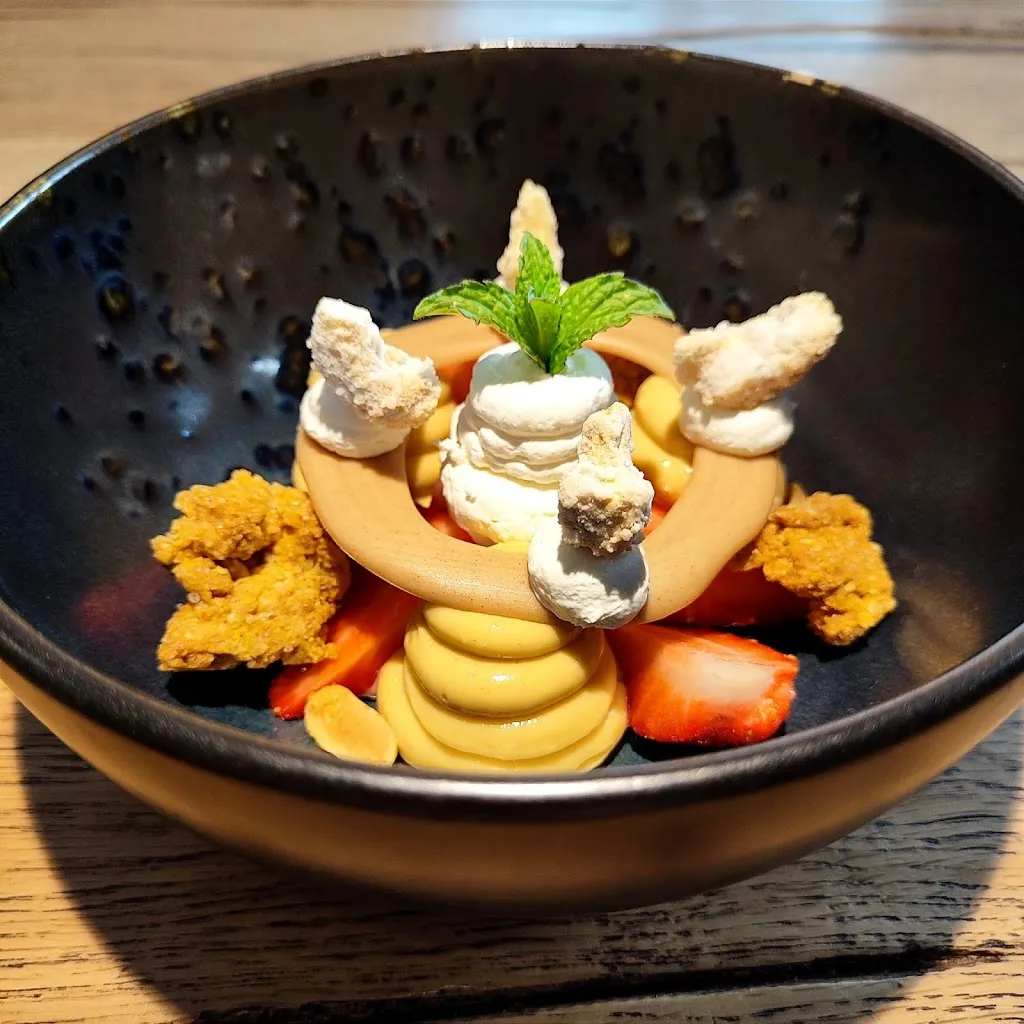 Menü_Il Tempo Sospeso Ristorante_Ceto_Bild_6