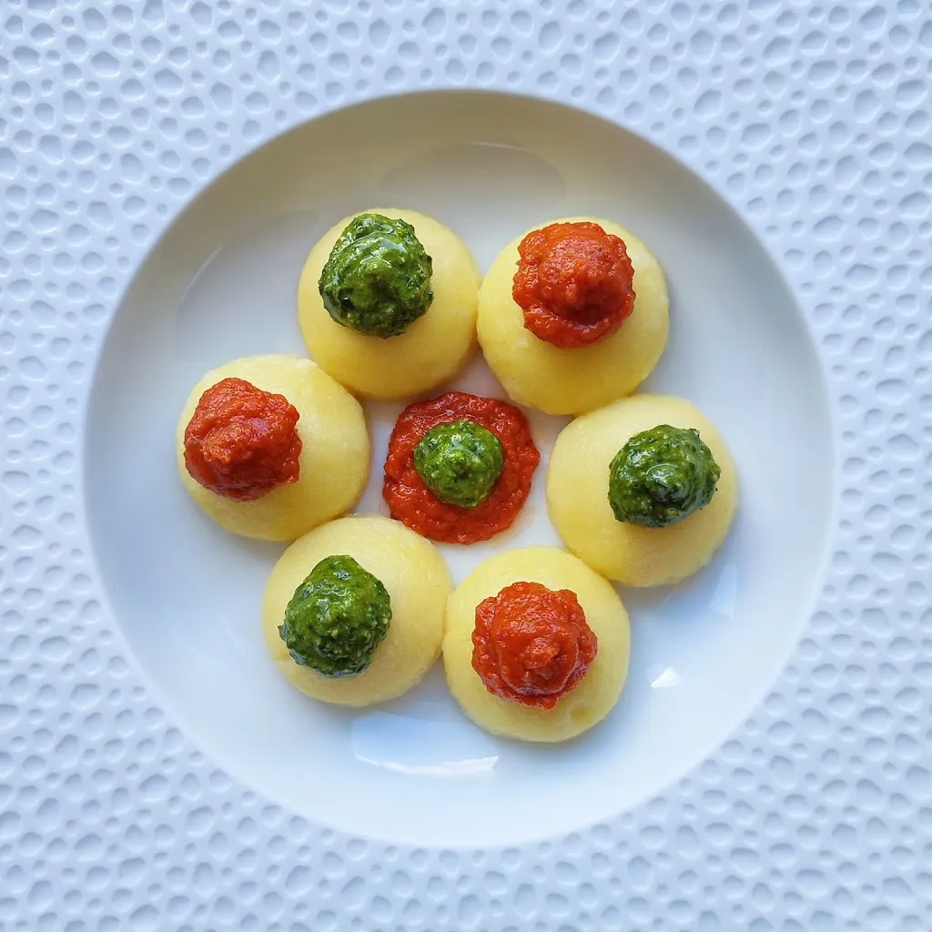 Menü_Il Tempo Sospeso Ristorante_Ceto_Bild_8