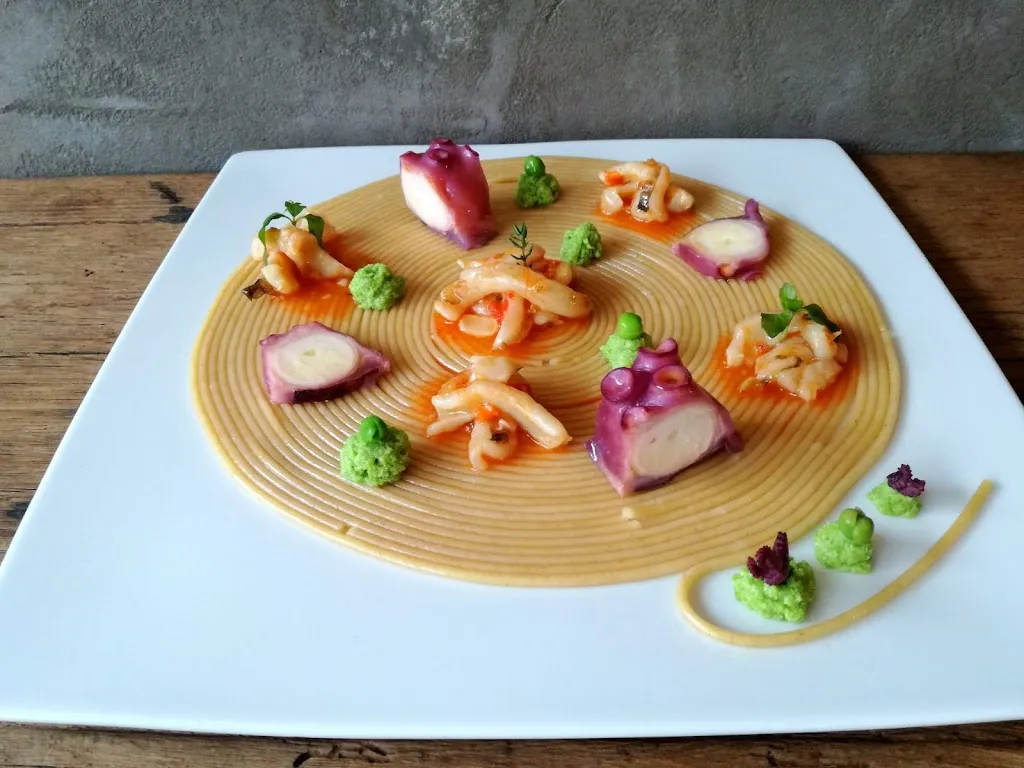 Menü_Il Tempo Sospeso Ristorante_Ceto_Bild_9