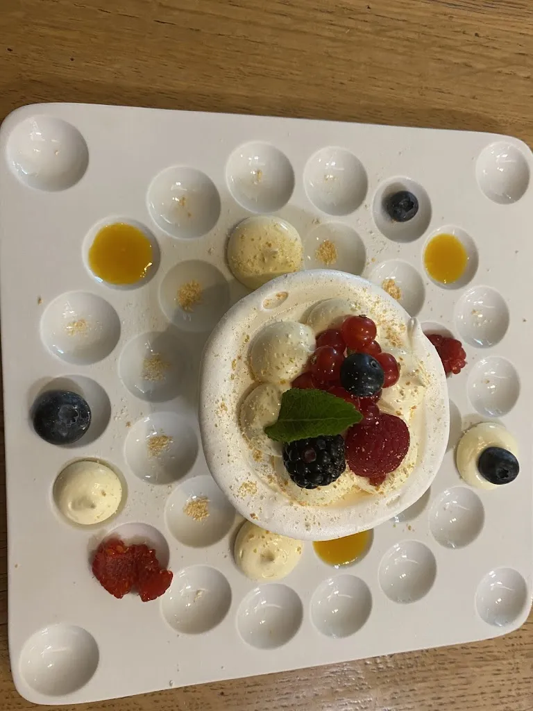 Sarit Kozokaro Cohen_Il Tempo Sospeso Ristorante_Ceto_Bewertung