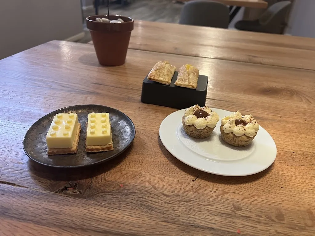 Alessia Pietroboni_Il Tempo Sospeso Ristorante_Ceto_Bewertung