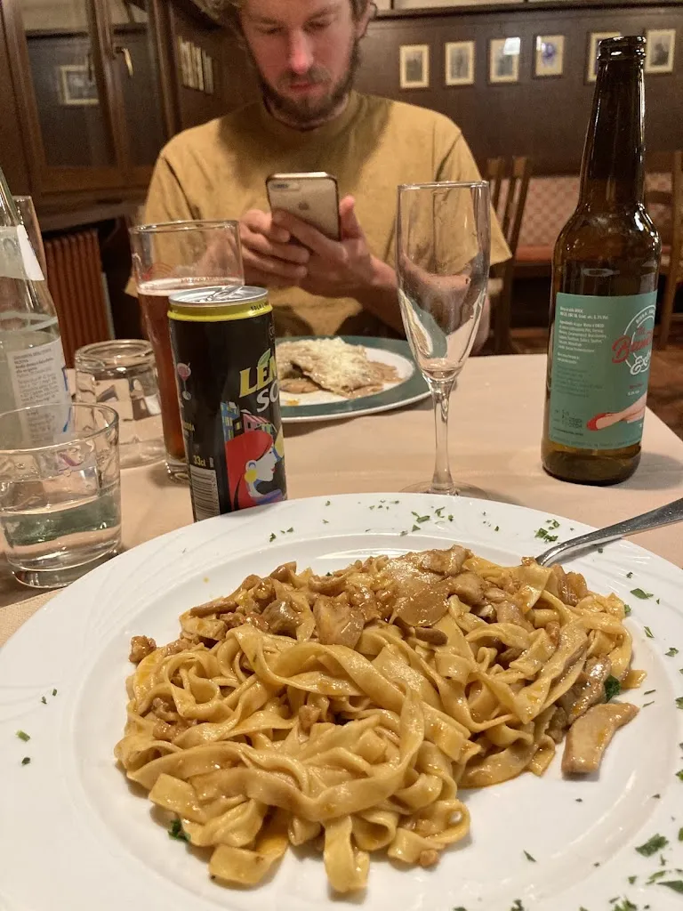 Kari Cieszkiewicz_Ristorante Lambich_Ceto_review