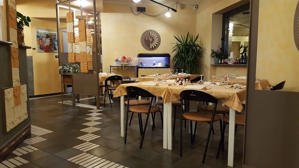 Ristorante Ethnos ristorante a Ceto