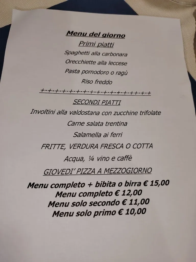 Luca_Ristorante Pippo_Ceto_recensione