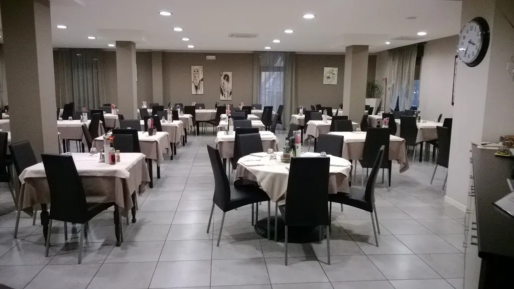 Ristorante Pippo restaurant in Ceto