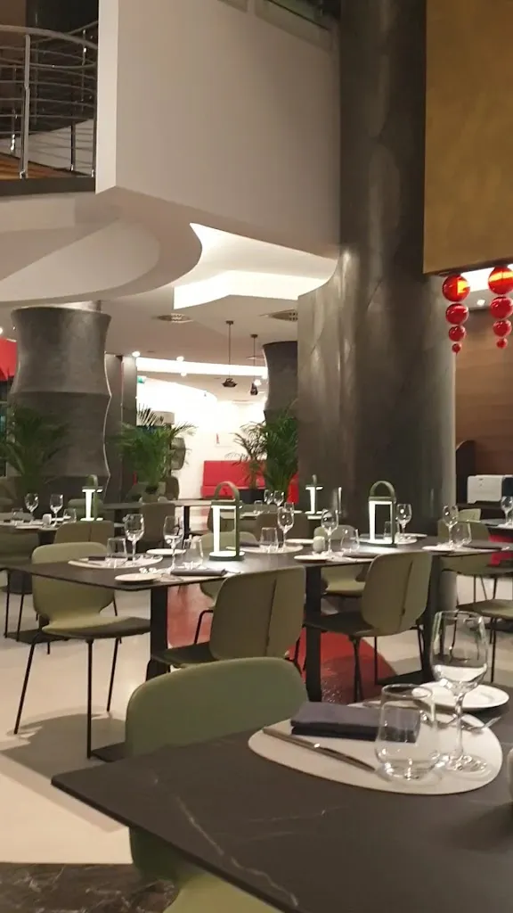 Giulia_Volare Bar & Restaurant_Cerro Maggiore_review