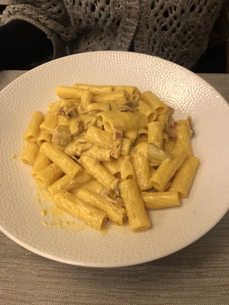 Cilia K_La Bottega Del Gusto_Cerro Maggiore_review