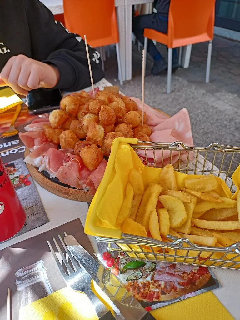 Menu_Sergio's pizza_Cerro Maggiore_image_5