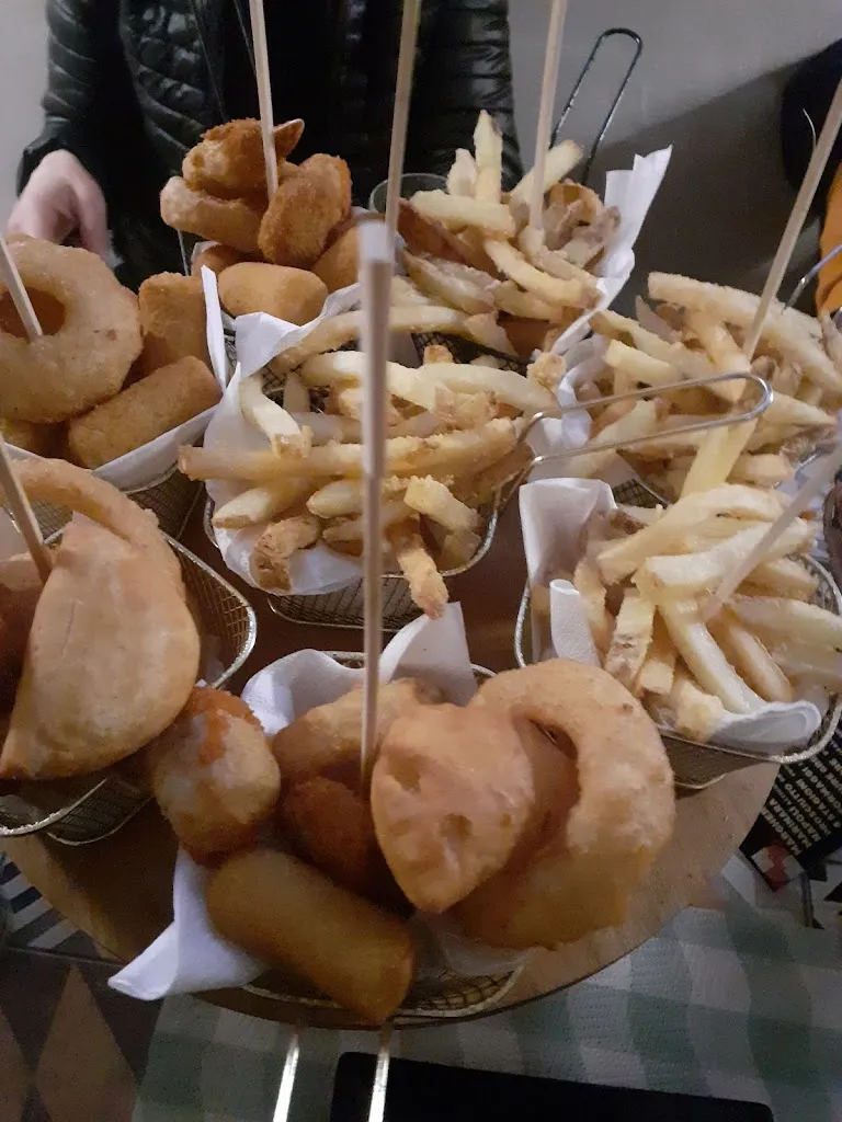 Menu_Sergio's pizza_Cerro Maggiore_image_7