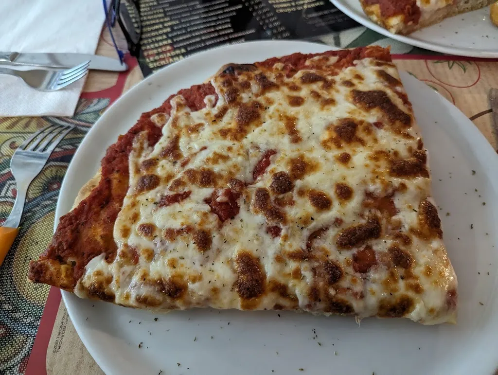 Menu_Sergio's pizza_Cerro Maggiore_image_8