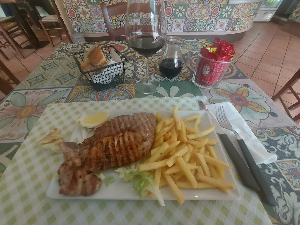 Menu_Sergio's pizza_Cerro Maggiore_image_9