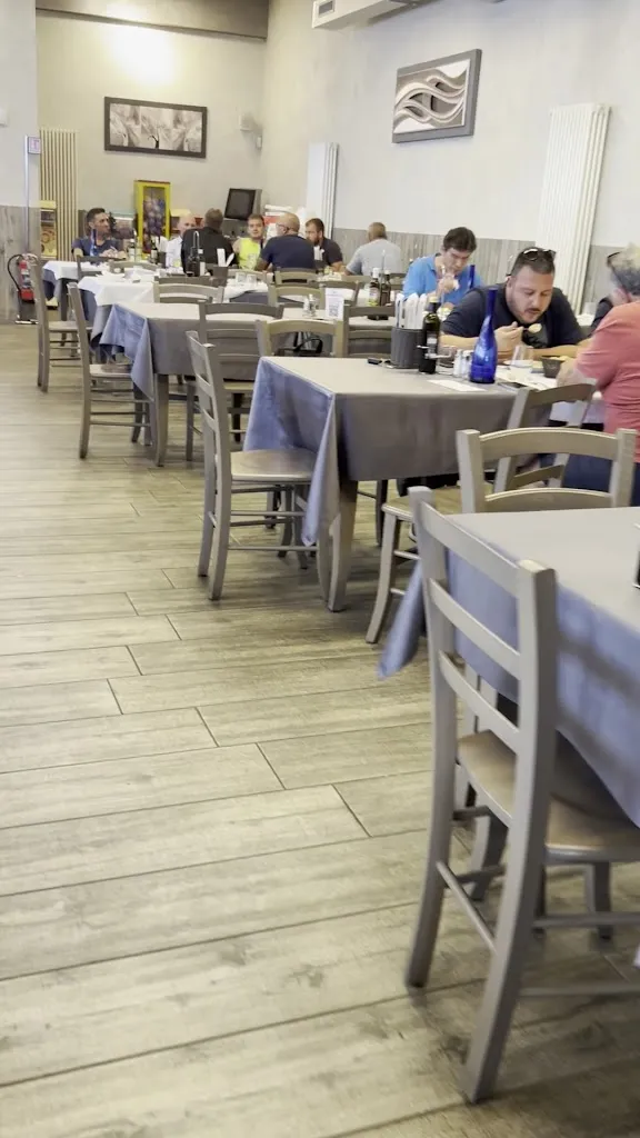 Giovanni Risi_Ristorante Sì Chef_Cerro Maggiore_review