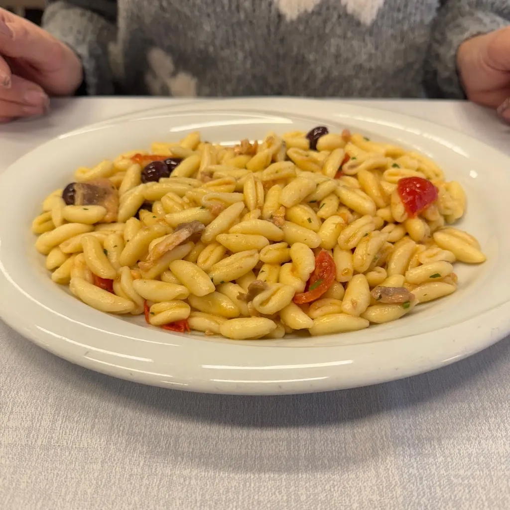 Giorgio Monteleone_Ristorante Sì Chef_Cerro Maggiore_review